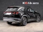 Hyundai Tucson IV Рестайлинг Екатеринбург  - изображение 29