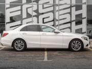 Mercedes-Benz C-Класс IV (W205) Краснодар  - изображение 26