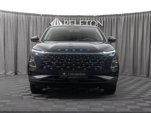 Omoda C5 I с пробегом 2023 года, цена 1 890 000 рублей, 12266 км, внедорожник, Автокод Объявления