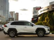 Toyota RAV4 V (XA50) Москва  - изображение 29