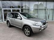 Nissan X-Trail I Рестайлинг Воронеж  - изображение 16