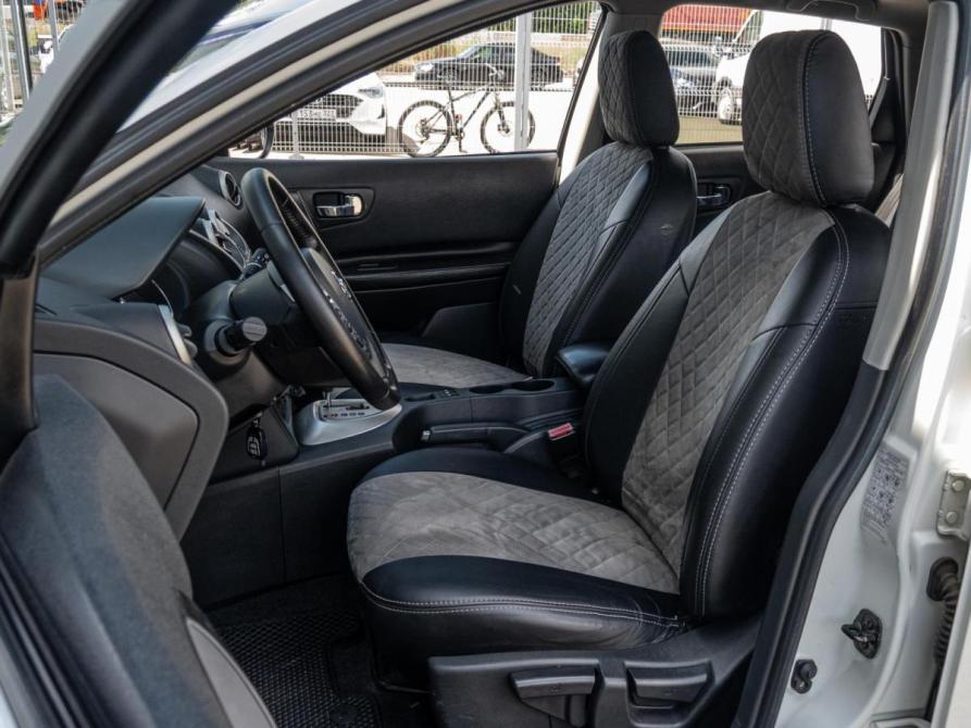 Nissan Qashqai I Рестайлинг Краснодар  - изображение 10