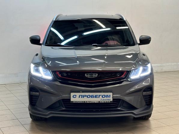 Geely Coolray I с пробегом 2024 года, цена 1 810 000 рублей, 79256 км, внедорожник, Автокод Объявления