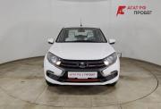 Lada (ВАЗ) Granta I Рестайлинг Волгоград  - изображение 28
