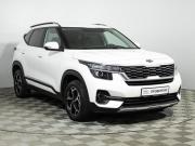 Kia Seltos I Санкт-Петербург  - изображение 22