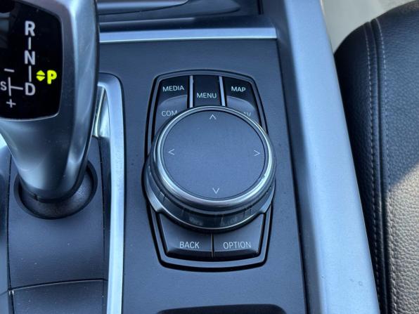 BMW X5 III (F15) с пробегом 2017 года, цена 2 950 000 рублей, 223220 км, внедорожник, Автокод Объявления