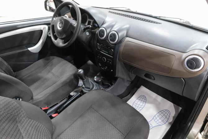 Lada (ВАЗ) Largus I с пробегом 2013 года, цена 499 000 рублей, 158000 км, универсал, Автокод Объявления