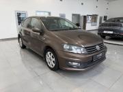 Volkswagen Polo V Рестайлинг Орел  - изображение 15