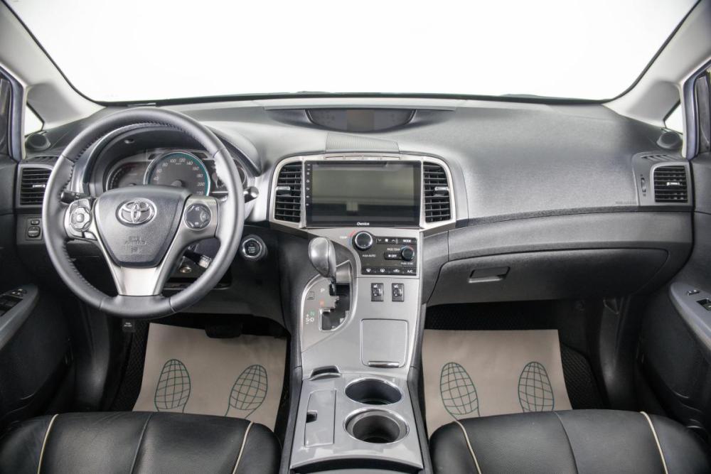 Toyota Venza I Пермь  - изображение 15