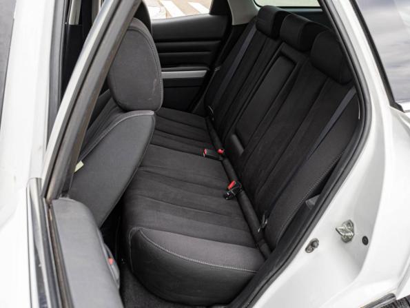 Mazda CX-7 I Рестайлинг с пробегом 2011 года, цена 1 020 000 рублей, 190045 км, внедорожник, Автокод Объявления