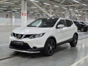 Nissan Qashqai II Казань  - изображение 28