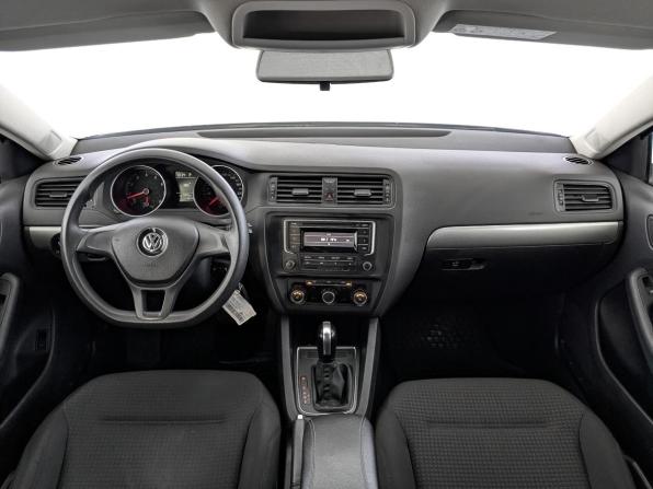 Volkswagen Jetta VI Рестайлинг с пробегом 2015 года, цена 1 475 000 рублей, 114842 км, седан, Автокод Объявления