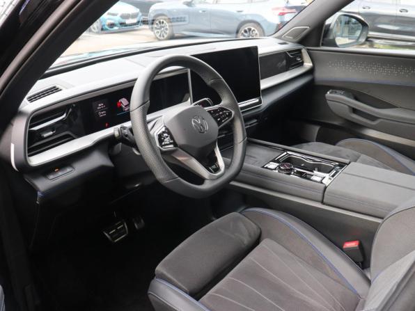 Volkswagen Teramont II (China Market) с пробегом 2026 года, цена 5 997 000 рублей, 9135 км, внедорожник, Автокод Объявления