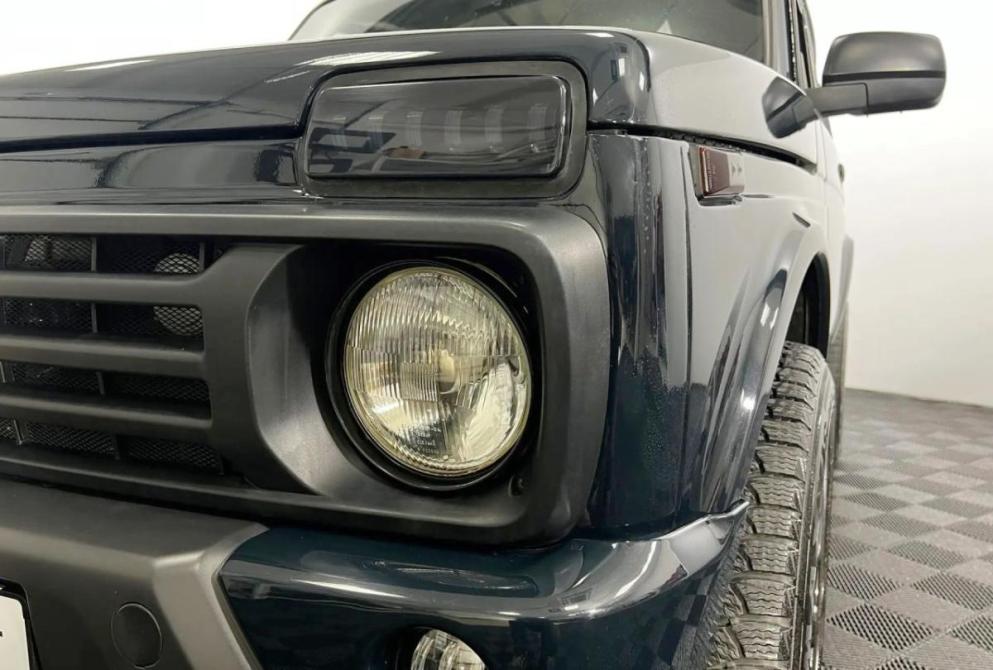 Lada (ВАЗ) Niva Legend Нижний Новгород  - изображение 18