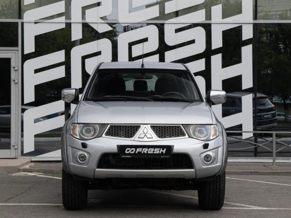 Mitsubishi L200 IV с пробегом 2013 года, цена 1 519 400 рублей, 186155 км, offers.body_type.unknown, Автокод Объявления