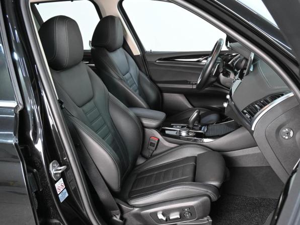 BMW X3 III (G01) с пробегом 2020 года, цена 5 169 000 рублей, 41715 км, внедорожник, Автокод Объявления