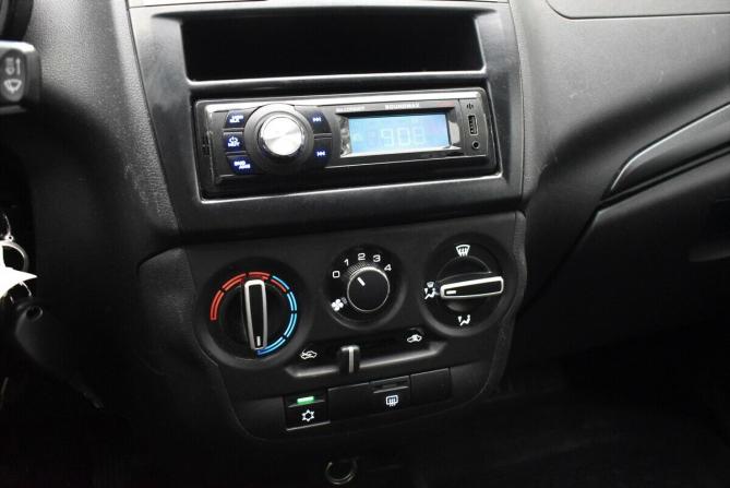 Lada (ВАЗ) Granta I Рестайлинг с пробегом 2023 года, цена 720 000 рублей, 64936 км, лифтбек, Автокод Объявления