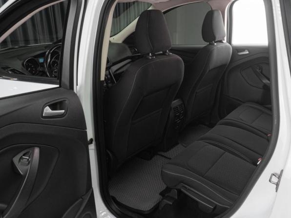 Ford Kuga II Рестайлинг с пробегом 2018 года, цена 1 699 000 рублей, 183036 км, внедорожник, Автокод Объявления