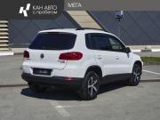 Volkswagen Tiguan I Рестайлинг Казань  - изображение 15