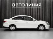 Nissan Almera III (G15) Красноярск  - изображение 22