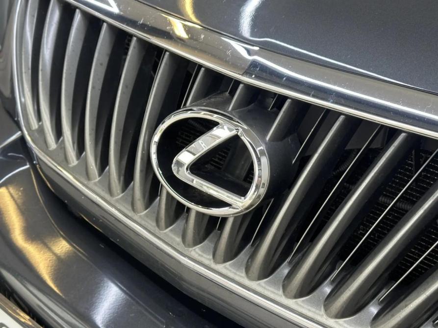 Lexus RX II Барнаул  - изображение 32