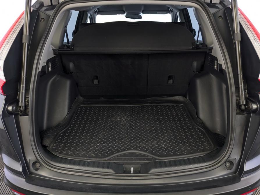 Honda CR-V V Москва  - изображение 10