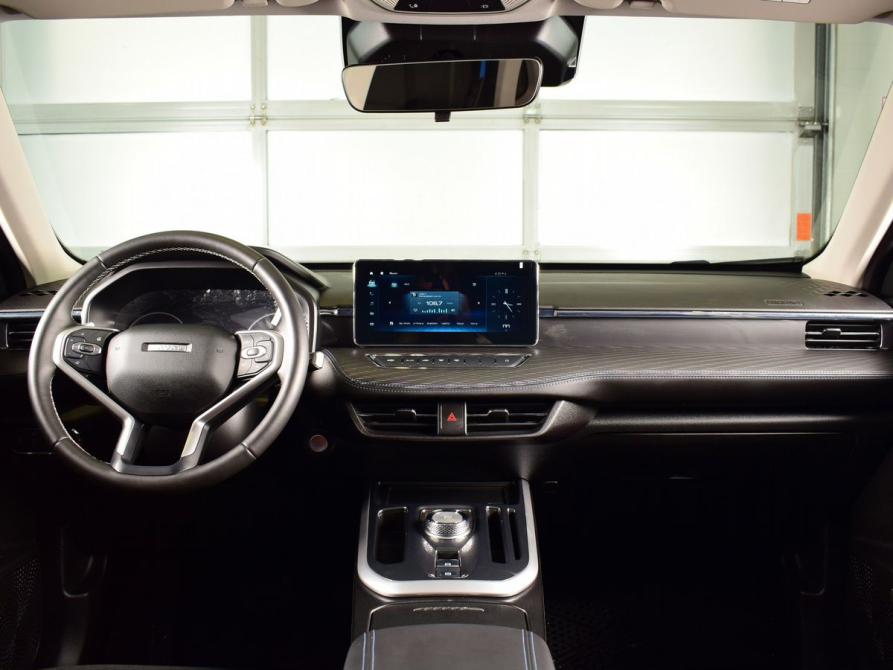 Haval Jolion I Рестайлинг Кемерово  - изображение 9