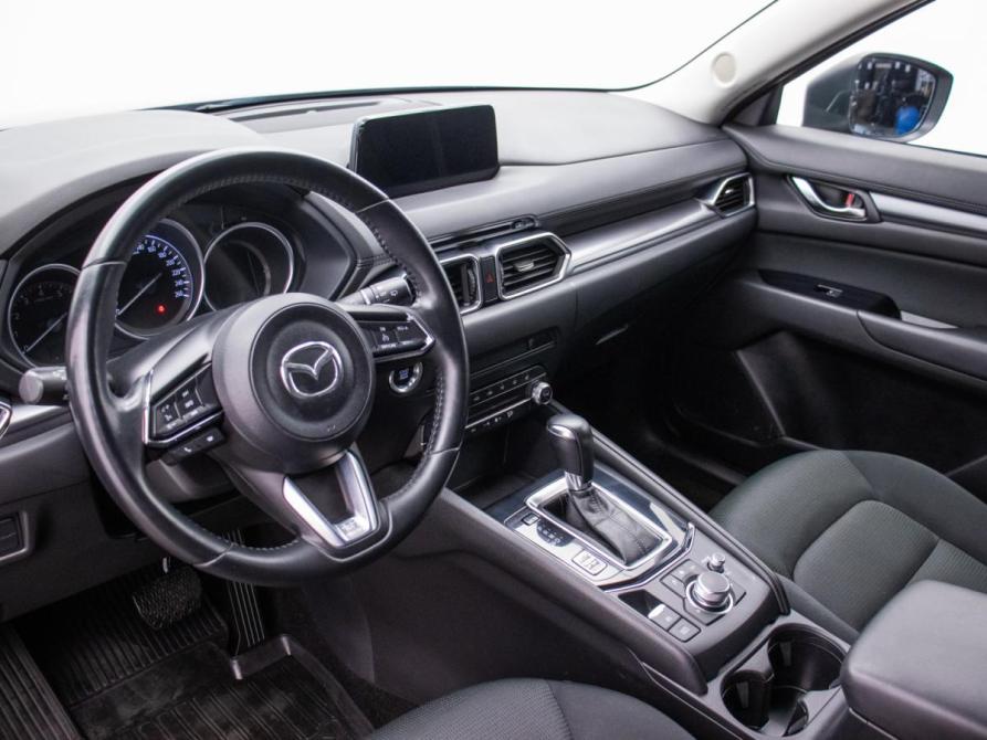 Mazda CX-5 II Москва  - изображение 9