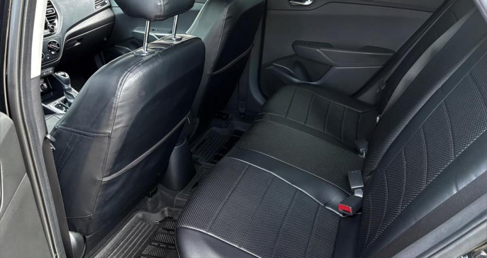 Hyundai Solaris II Рестайлинг Брянск  - изображение 22