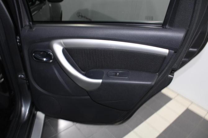 Nissan Terrano III (D10) с пробегом 2018 года, цена 1 400 000 рублей, 87300 км, внедорожник, Автокод Объявления