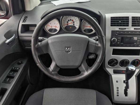 Dodge Caliber I с пробегом 2008 года, цена 509 000 рублей, 119907 км, хэтчбек, Автокод Объявления
