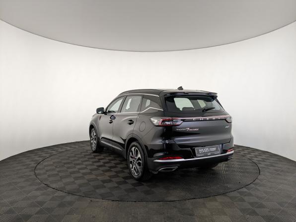 Chery Tiggo 7 Pro Max I Рестайлинг с пробегом 2024 года, цена 1 900 000 рублей, 32737 км, внедорожник, Автокод Объявления