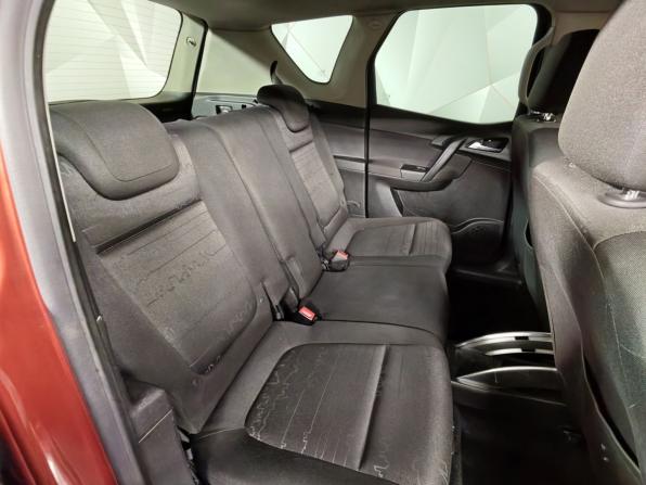 Opel Meriva B с пробегом 2012 года, цена 589 000 рублей, 267531 км, компактвэн, Автокод Объявления