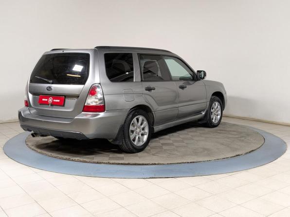 Subaru Forester II Рестайлинг с пробегом 2007 года, цена 799 000 рублей, 277000 км, внедорожник, Автокод Объявления