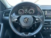 Skoda Rapid II Тамбов  - изображение 38