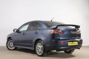 Mitsubishi Lancer X Новосибирск  - изображение 22