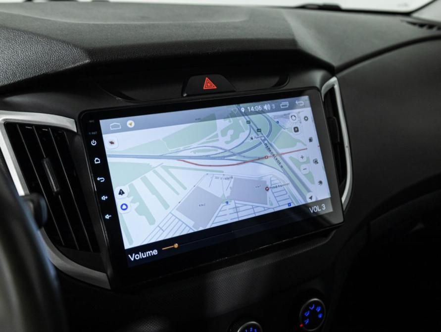 Hyundai Creta I Рестайлинг Санкт-Петербург  - изображение 15