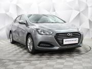 Hyundai i40 I Рестайлинг Ульяновск  - изображение 29