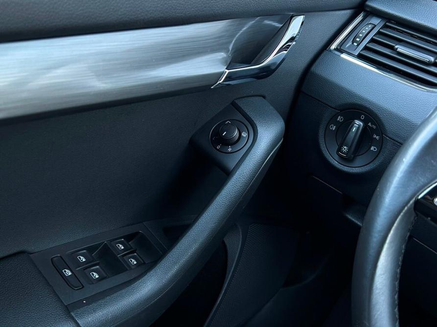 Skoda Octavia III (A7) Рестайлинг Санкт-Петербург  - изображение 17
