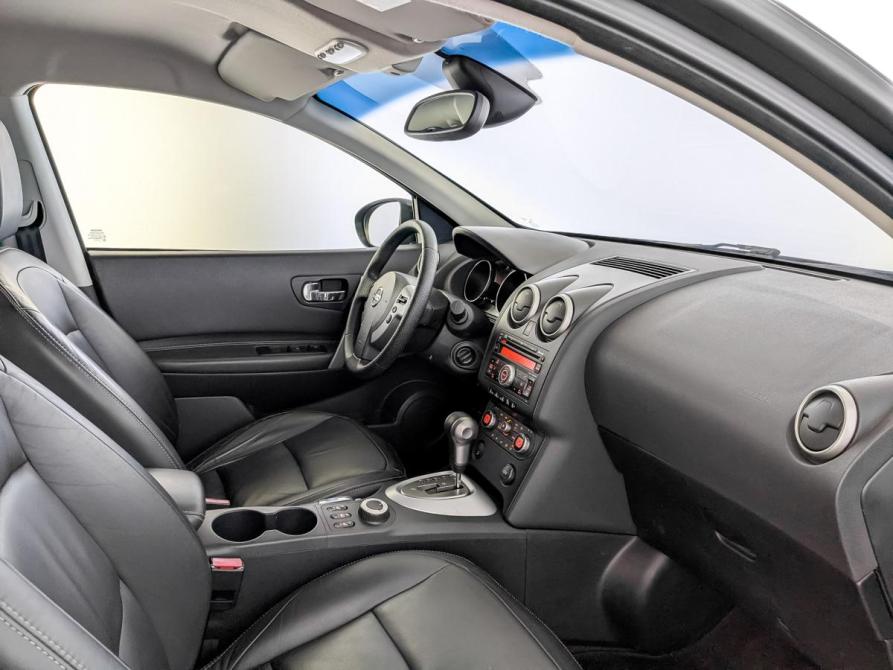 Nissan Qashqai I Москва  - изображение 11