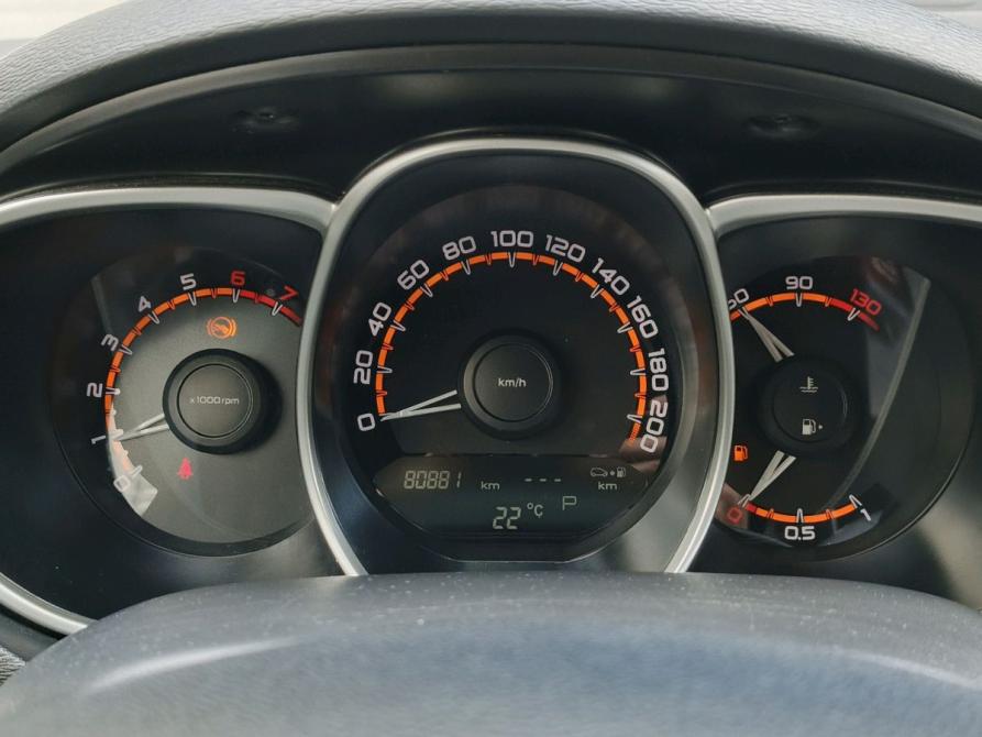 Lada (ВАЗ) Vesta I Санкт-Петербург  - изображение 25