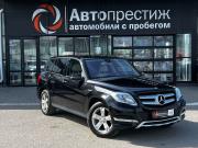 Mercedes-Benz GLK-Класс I (X204) Рестайлинг Волгоград  - изображение 25