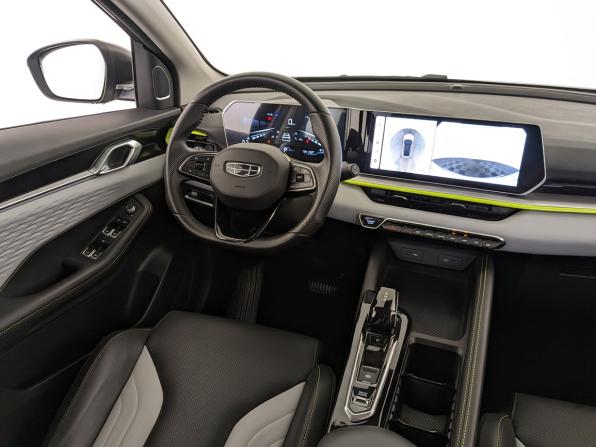 Geely Binyue Cool с пробегом 2023 года, цена 2 080 000 рублей, 33371 км, внедорожник, Автокод Объявления