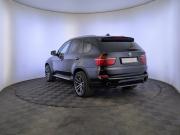 BMW X5 II (E70) Рестайлинг Москва  - изображение 37