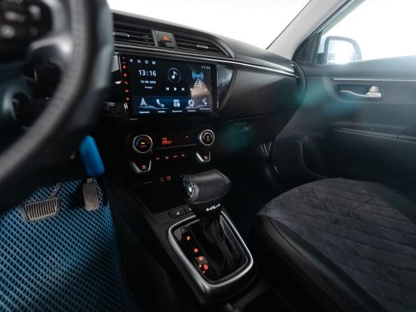 Kia Rio IV с пробегом 2019 года, цена 1 400 000 рублей, 157920 км, хэтчбек, Автокод Объявления