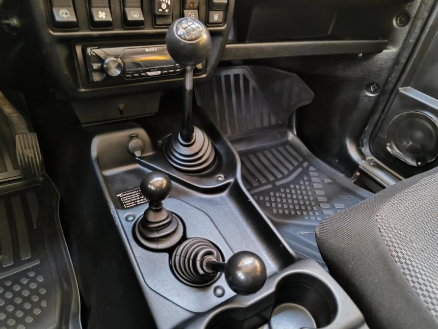 Lada (ВАЗ) 2131 (4x4) I Ижевск  - изображение 14