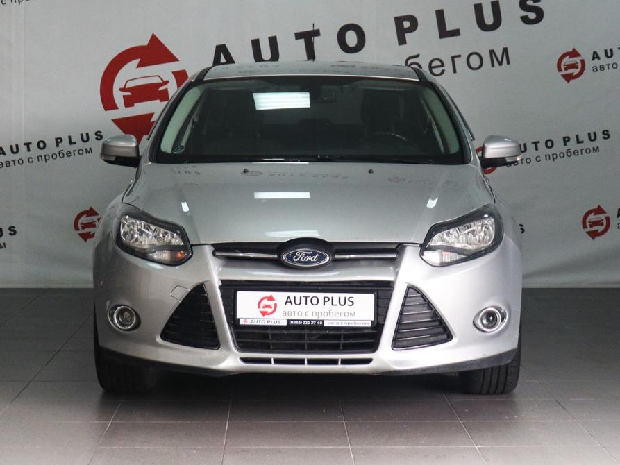 Ford Focus III Минеральные Воды  - изображение 3
