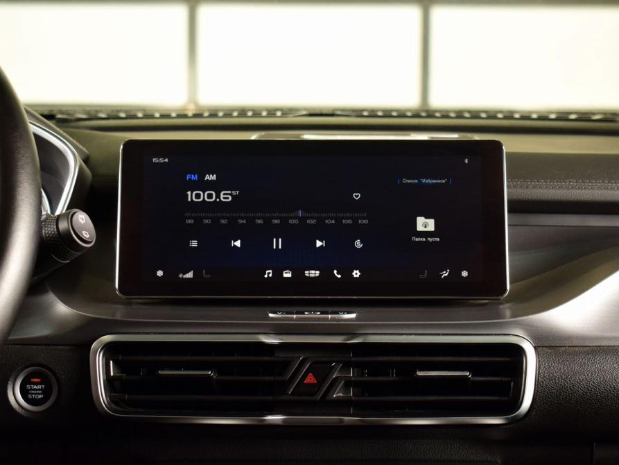 Geely Coolray I Кемерово  - изображение 16