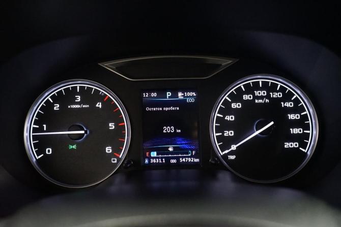 Dongfeng DF6 с пробегом 2022 года, цена 2 390 000 рублей, 54786 км, пикап, Автокод Объявления