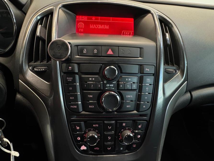 Opel Astra J Волжский  - изображение 15